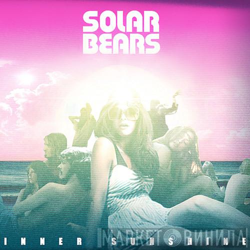 Solar Bears - Inner Sunshine