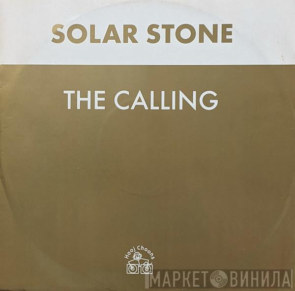 Solarstone - The Calling