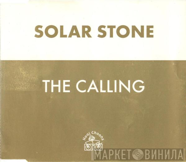  Solarstone  - The Calling