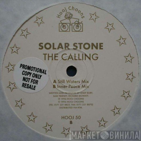Solarstone - The Calling