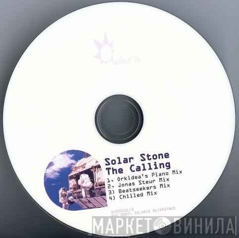  Solarstone  - The Calling