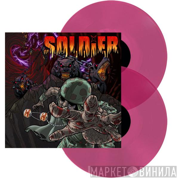 Soldier  - Dogs Of War