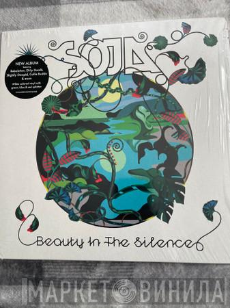 Soldiers Of Jah Army - Beauty In The Silence