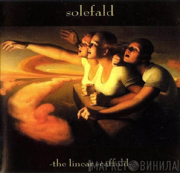 Solefald - The Linear Scaffold