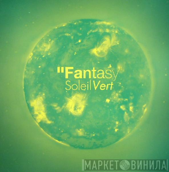 Soleil Vert - Fantasy