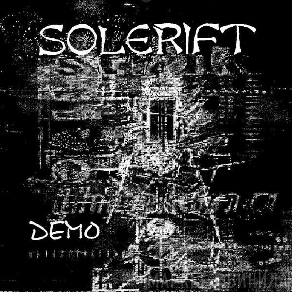  Solerift  - Demo