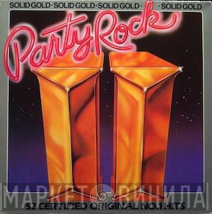  - Solid Gold Party Rock Vol. 2
