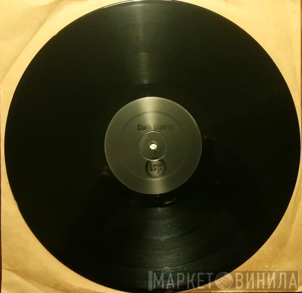 Solid Gold Playaz, Dark Matrix - Theories Of The Ghetto Volume Three: Black Futurism