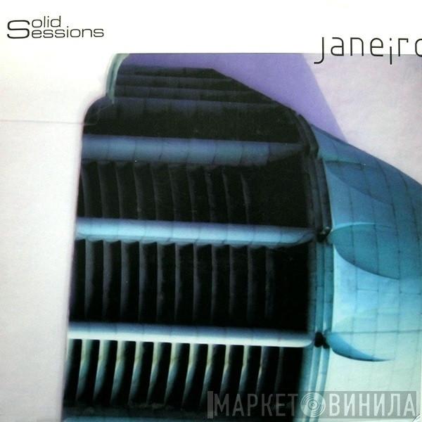 Solid Sessions - Janeiro