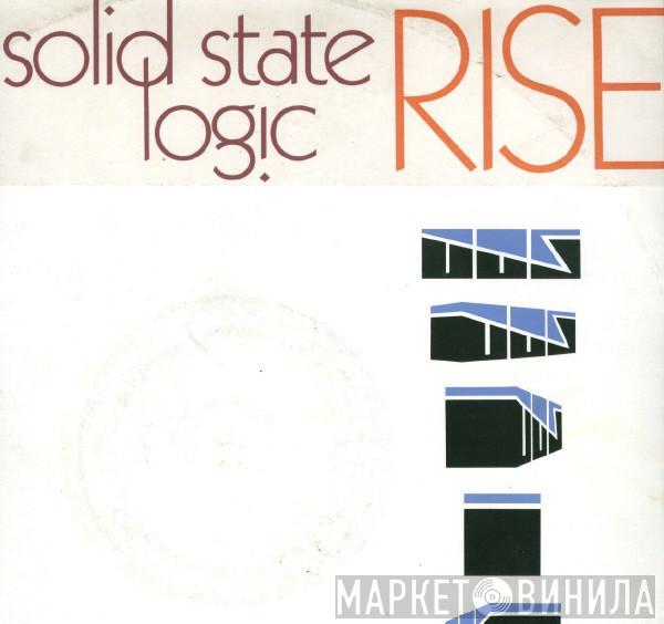 Solid State Logic - Rise