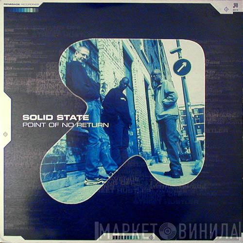Solid State - Point Of No Return