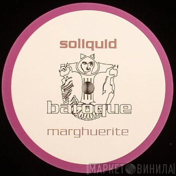 Soliquid - Marghuerite