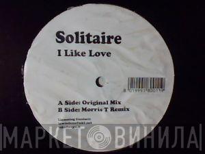 Solitaire - I Like Love
