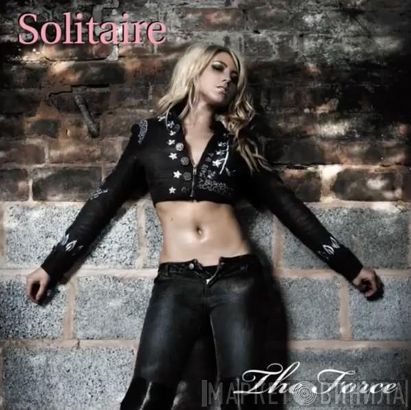 Solitaire  - The Force
