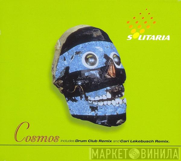 Solitaria - Cosmos