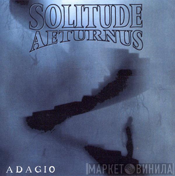 Solitude Aeturnus - Adagio