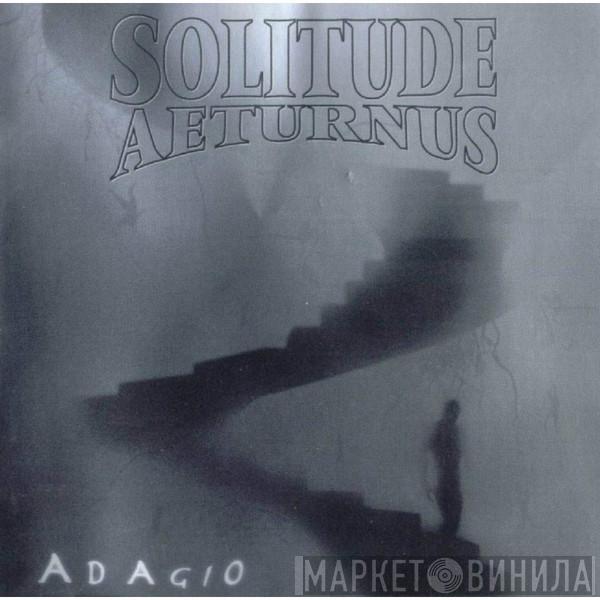  Solitude Aeturnus  - Adagio