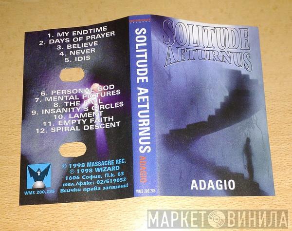  Solitude Aeturnus  - Adagio