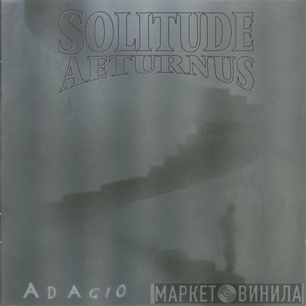  Solitude Aeturnus  - Adagio