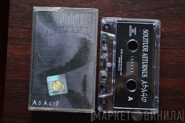  Solitude Aeturnus  - Adagio