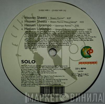 Solo  - Heaven