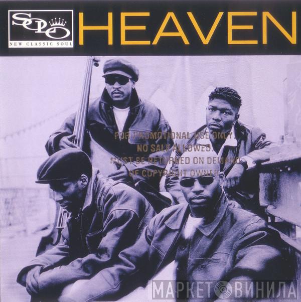 Solo  - Heaven