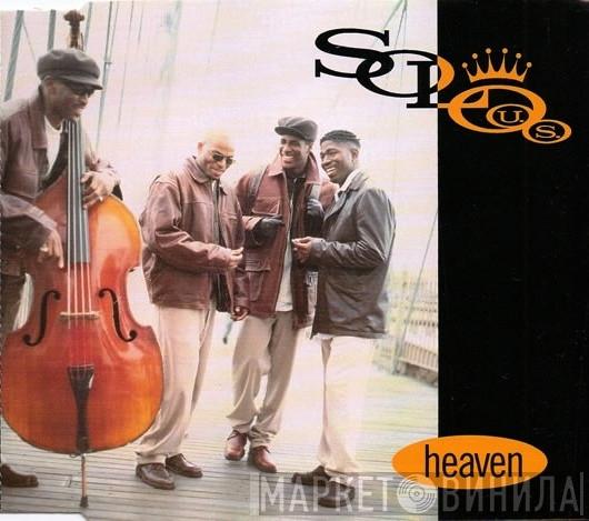  Solo   - Heaven