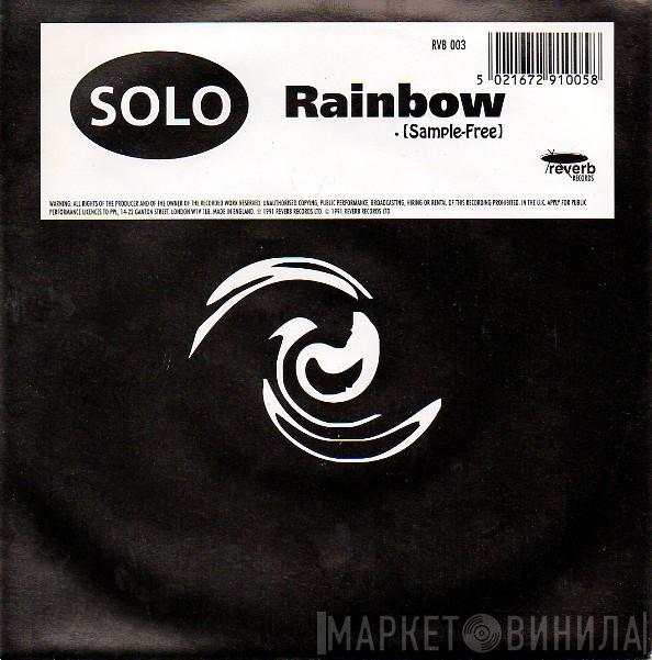 Solo - Rainbow .[Sample Free]