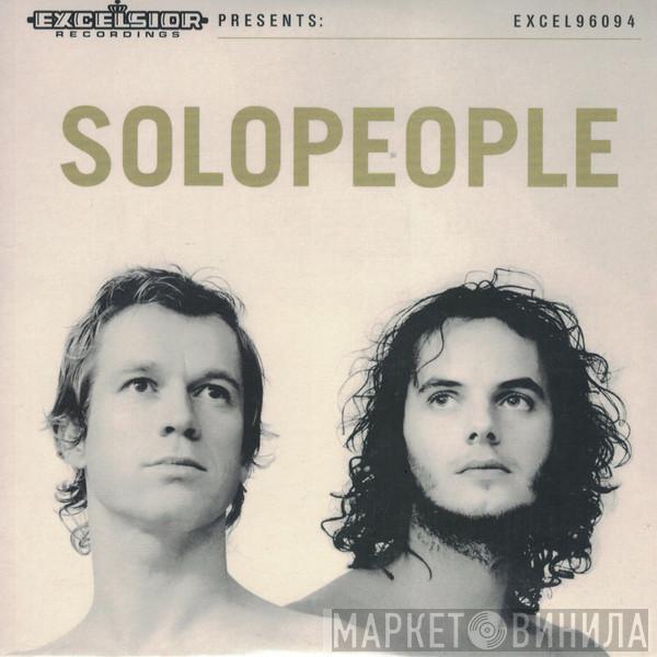  Solo   - Solopeople