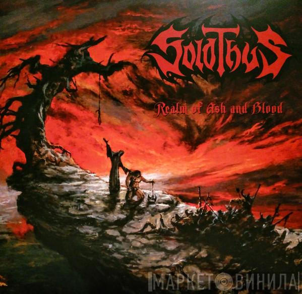 Solothus - Realm Of Ash And Blood