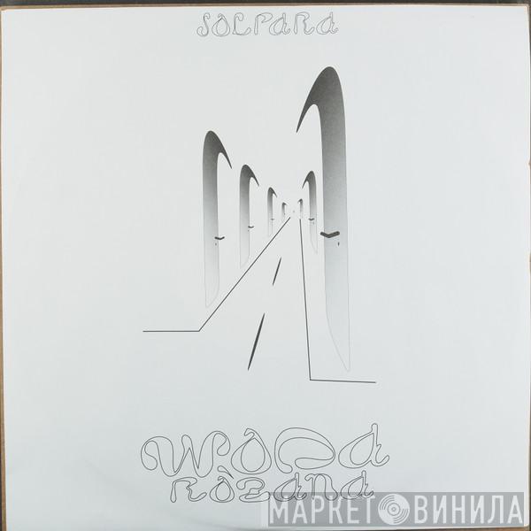 Solpara - Woda Różana