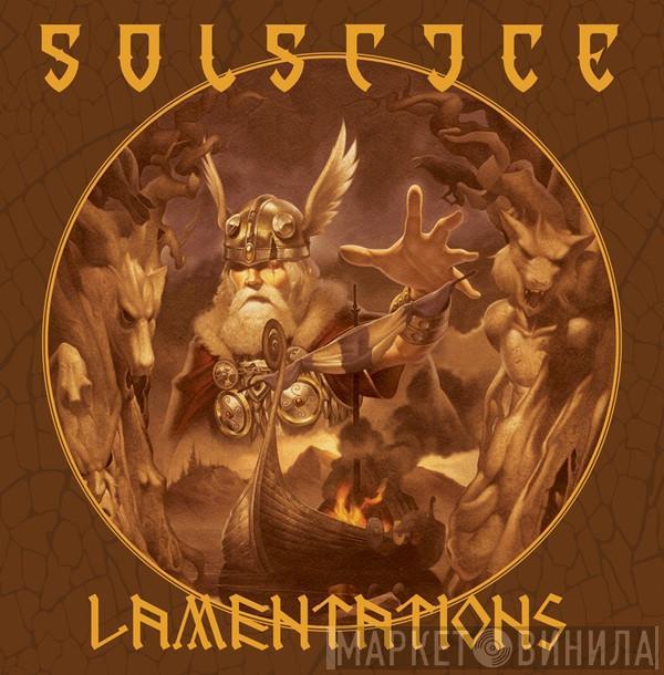 Solstice  - Lamentations