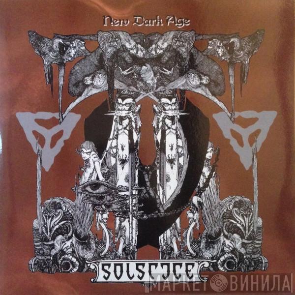  Solstice   - New Dark Age