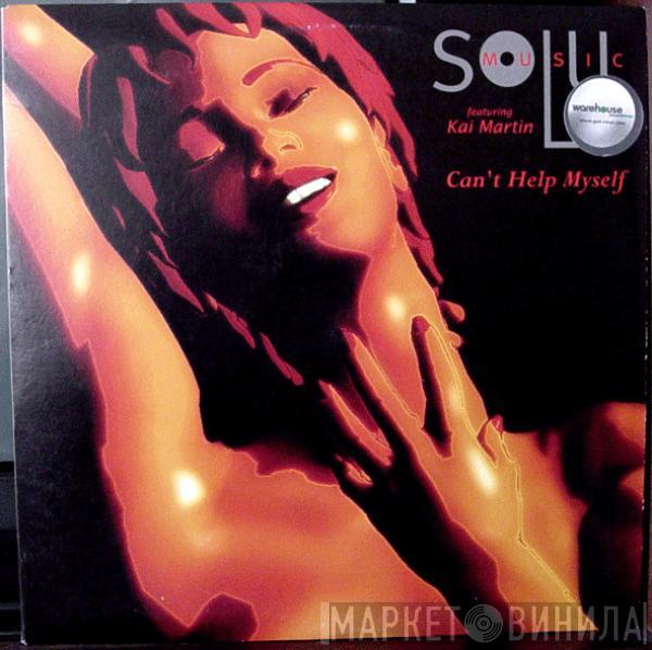 Solu Music - Can't Help Myself