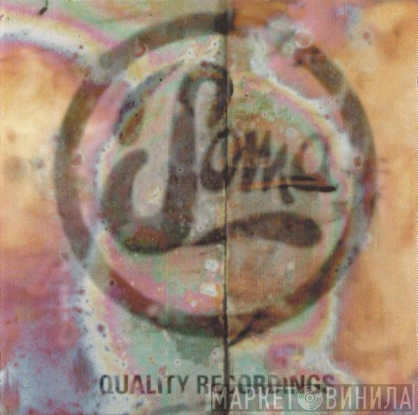  - Soma Quality Recordings