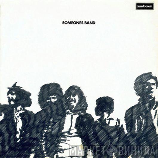 Someones Band - Someone's Band