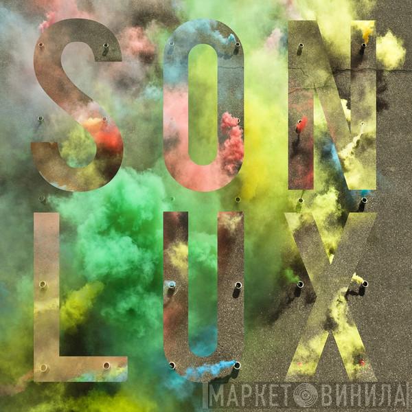 Son Lux - We Are Rising