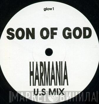 Son Of God - Harmania (U.S Mix)