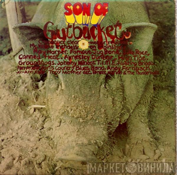  - Son Of Gutbucket