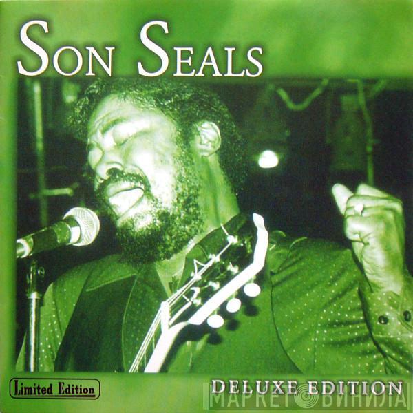 Son Seals - Deluxe Edition