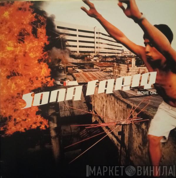 Sona Fariq - Move On