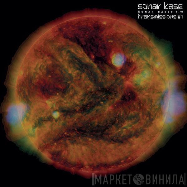 Sonar Base - Sonar Bases 4 - 10
