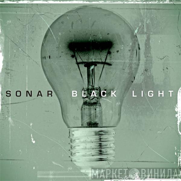  Sonar   - Black Light