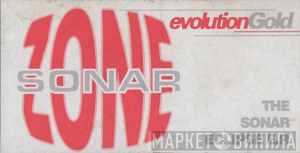 Sonar Zone - Sonar Eclipse E.P.
