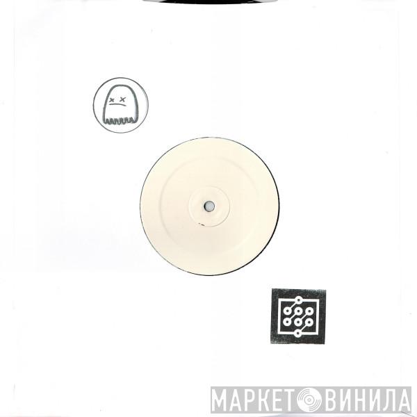 Sonar's Ghost Featuring Static Imprints - Don't Know Why / Hypnotise