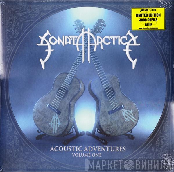 Sonata Arctica - Acoustic Adventures - Volume One