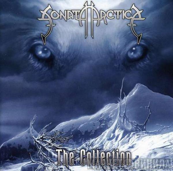 Sonata Arctica  - The Collection