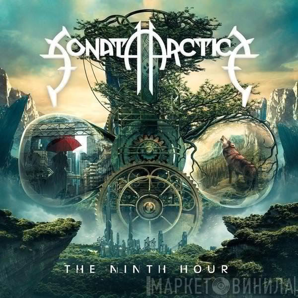  Sonata Arctica  - The Ninth Hour