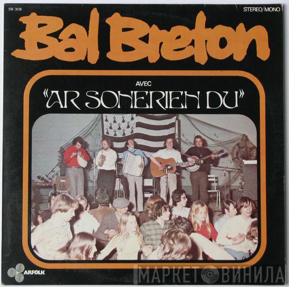 Sonerien Du - Bal Breton