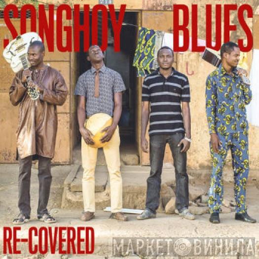 Songhoy Blues - Re-Covered